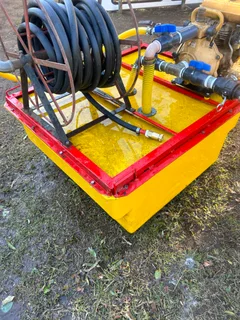 bakkie sakkie for sale