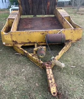Farm trailer for sale