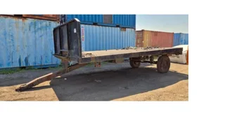 2000 - Ad posted by Muhammad