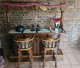 Home bar - reduced !!