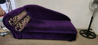 Reduced Stylish couch