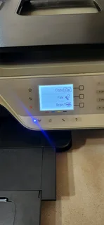 HP Printer 4-in-1