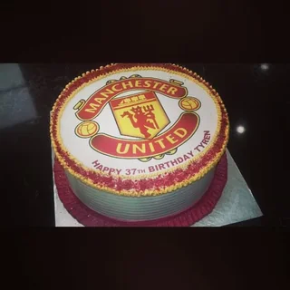 Edible Print Images for Cakes