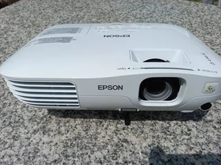 EPSON Projector Beamer