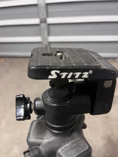 Stitz Tripod camera