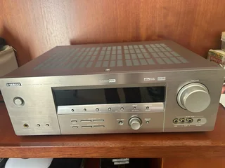 Yamaha Amplifier