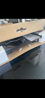 Sunbeam Electric smokeless multi griller