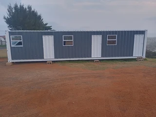 12m office container for sale/rent