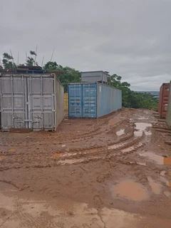 6m and 12m shipping/office containers for sale/ rent