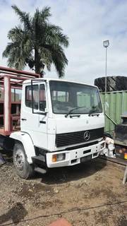 Mercedes Econoliner