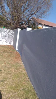 Roofing repairs and installations