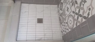 Paving and Tiling services