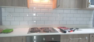 Paving and Tiling services