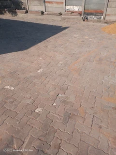 Paving and Tiling services