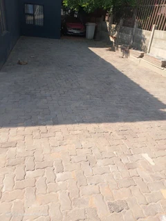 Paving and Tiling services