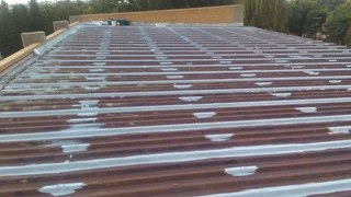 Domestic and commercial construction services