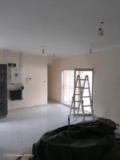 Painting Service at reasonable rates; Commercial and Residential we do them all