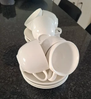 Teacups - Ad posted by Kathy Zaayman