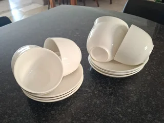 Teacups - Ad posted by Kathy Zaayman