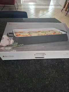 Lasagne/Casserole Dish