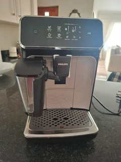 Coffee Machine
