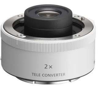 Sony FE 2.0x Teleconverter
