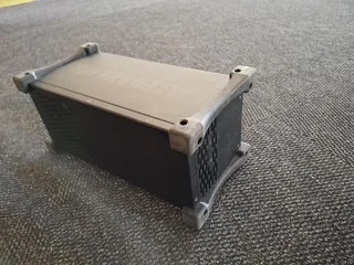 Allen &amp; Heath Avantis Digital Mixer, All Deep Pack Licenses, Cover, 2 x DX168 Stage Boxes