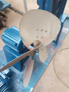 Extraction Fan Unit