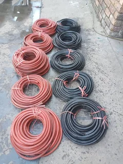 Hose Reels high pressure