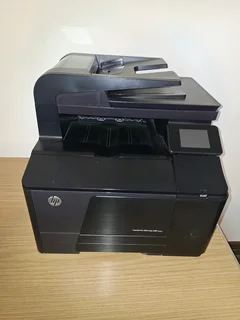 HP Laser jet printer scanner copier fax