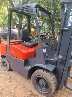 3 Ton Diesel Forklift For Sale