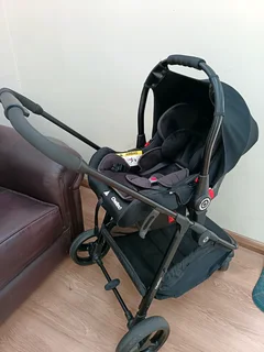 Chelino Travel System