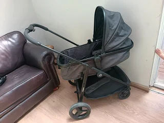 Chelino Travel System