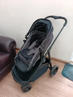 Chelino Travel System