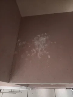 3 quarter bed and wardrobe