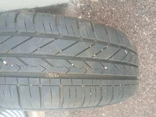 Brand New Tyre for sale  Size 165/70R14  Suitable for Toyota, Suzuki Ertiga 7 seater, Renault Triber