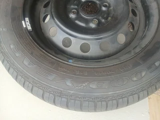 Brand New Tyre for sale  Size 165/70R14  Suitable for Toyota, Suzuki Ertiga 7 seater, Renault Triber
