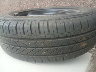 Brand New Tyre for sale  Size 165/70R14  Suitable for Toyota, Suzuki Ertiga 7 seater, Renault Triber