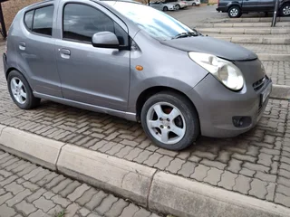 2009 – 2014 Model Suzuki shock absorbers