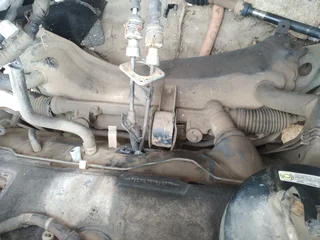 2009 – 2014 Model Suzuki shock absorbers