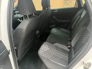 2022 VW Polo 1.0TSi R Line DSG