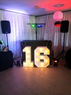 Entertainment/Dj service
