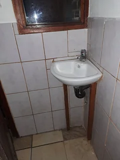 Croftdene outbuilding