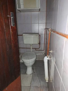 Croftdene outbuilding