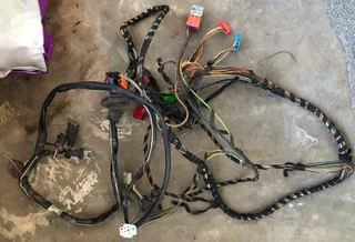 Audi 500 SEL 2.8 V6 (A6 FWD Auto)