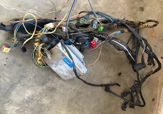 Audi 500 SEL 2.8 V6 (A6 FWD Auto)