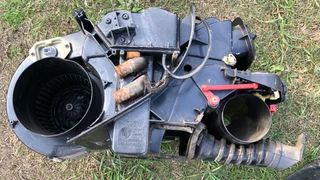 Audi 500 SEL 2.8 V6 (A6 FWD Auto)