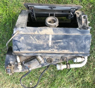 Audi 500 SEL 2.8 V6 (A6 FWD Auto)