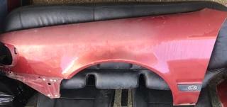 Audi 500 SEL 2.8 V6 (A6 FWD Auto)