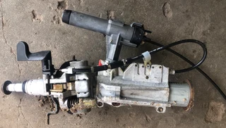 Audi 500 SEL 2.8 V6 (A6 FWD Auto)